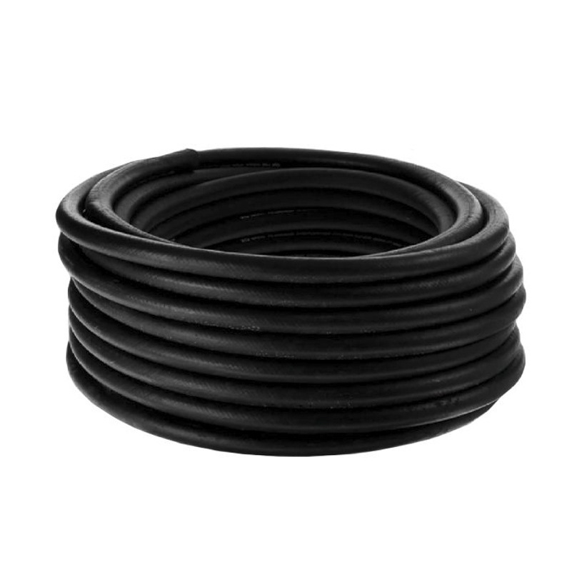 Изображение товара Шланг для полива Урожайная сотка Р0577 d 18 мм 20 м Каучук