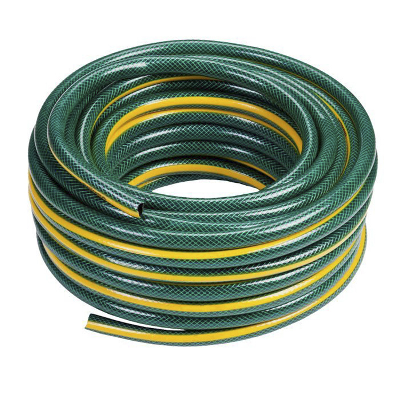 Изображение товара Шланг для полива Урожайная сотка П6978 d 25.5 мм 25 м ПВХ