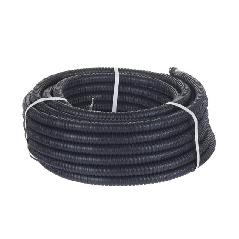 Изображение товара Шланг для полива Урожайная сотка П3778 d 25 мм 20 м Полиэтилен