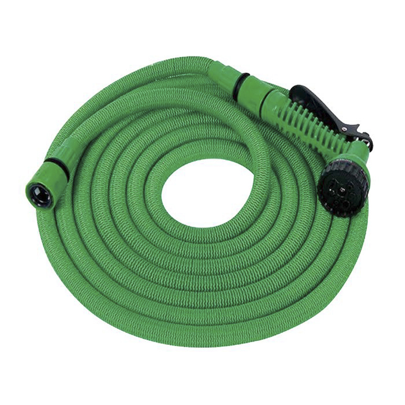 Изображение товара Шланг для полива Урожайная сотка Р0568 d 19 мм 15 м Каучук