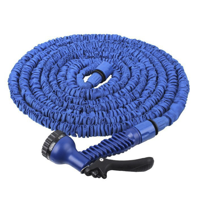 Изображение товара Шланг для полива Урожайная сотка П1264 d 19 мм 22.5 м Каучук