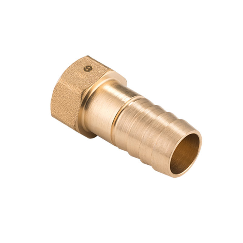 Изображение товара Штуцер для шланга Mvi BF.582.05-D20 с внутренней резьбой 3/4x20 мм