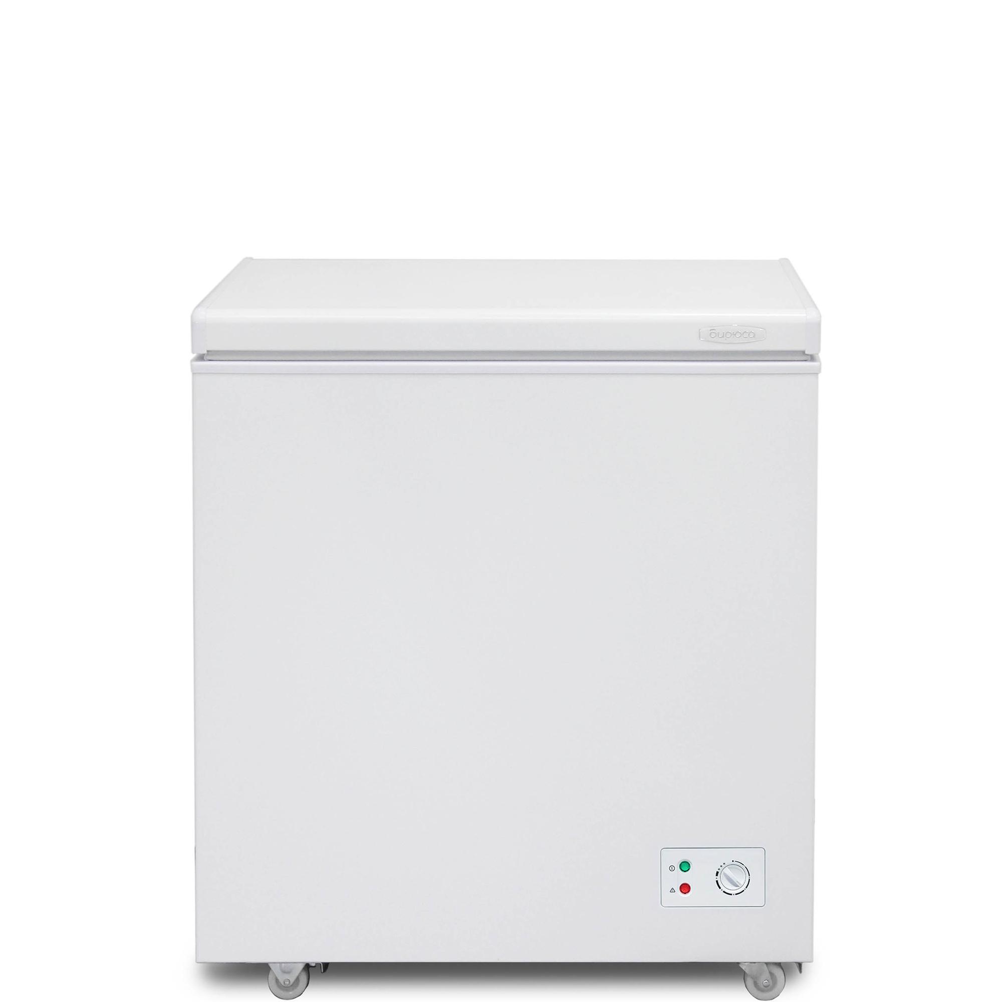 Изображение товара Морозильный ларь БИРЮСА Б-115KX 102 л, белый, ручная разморозка