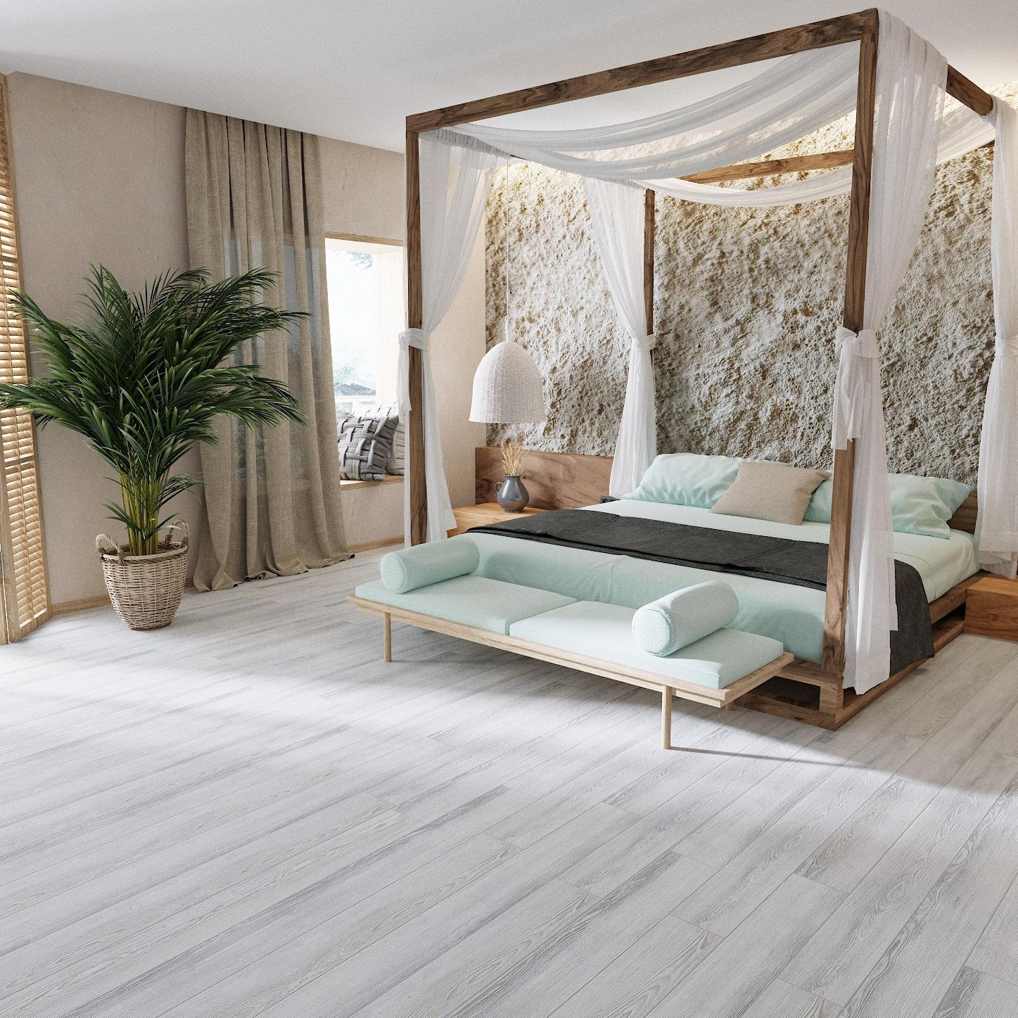 Изображение товара Ламинат Welliger Royal Premium Дуб Марль 33 класс толщина 12 мм с фаской 1.81 м²