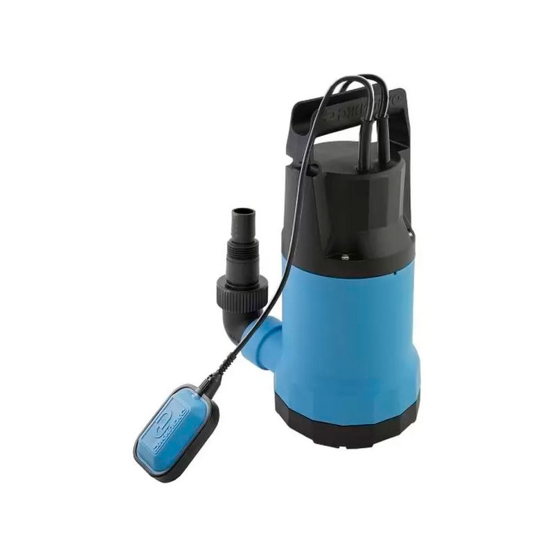 Изображение товара Насос погружной дренажный Джилекс 5100 чистая и загрязненная вода расход 6600 л/ч