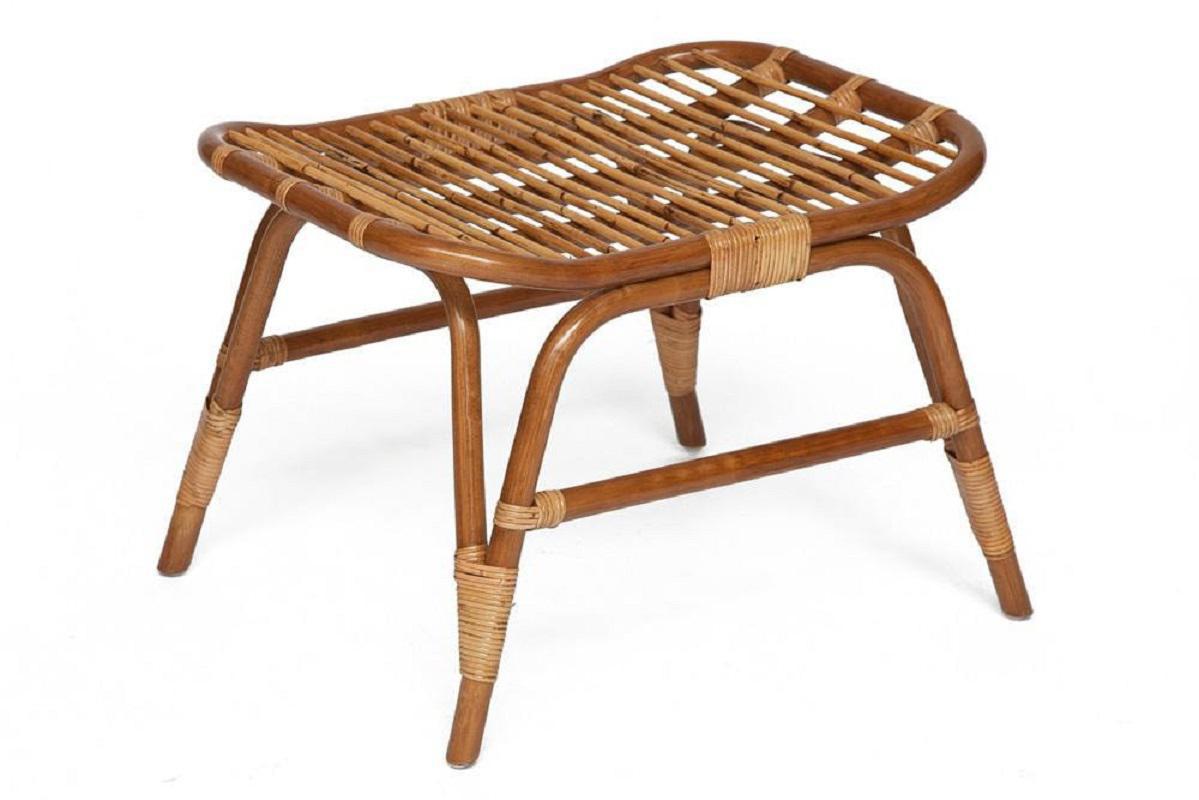 Изображение товара Садовый табурет из ротанга Andersen Stool TETCHAIR