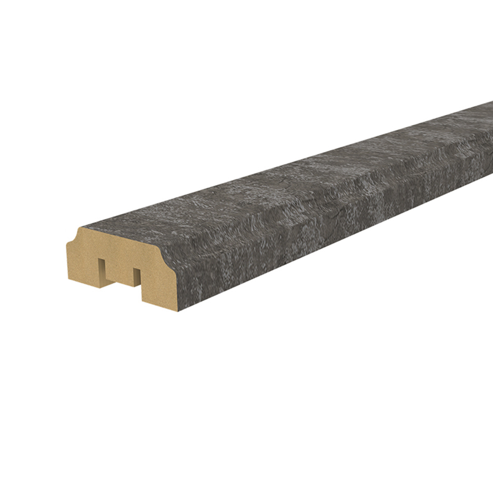 Изображение товара Рейка МДФ Бриона Тауэр 2680x15x39 мм сосна цвет нью-йорк