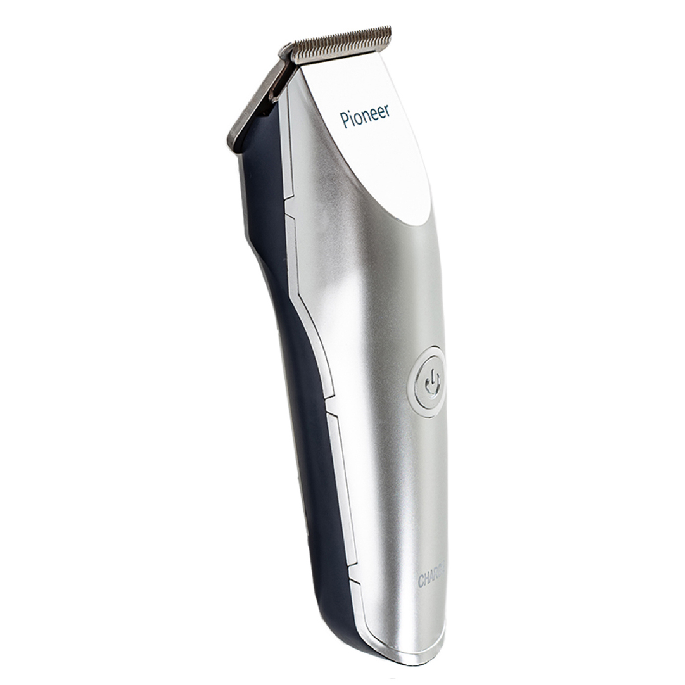Изображение товара Машинка для стрижки Pioneer HC04R беспроводная с 3 насадками