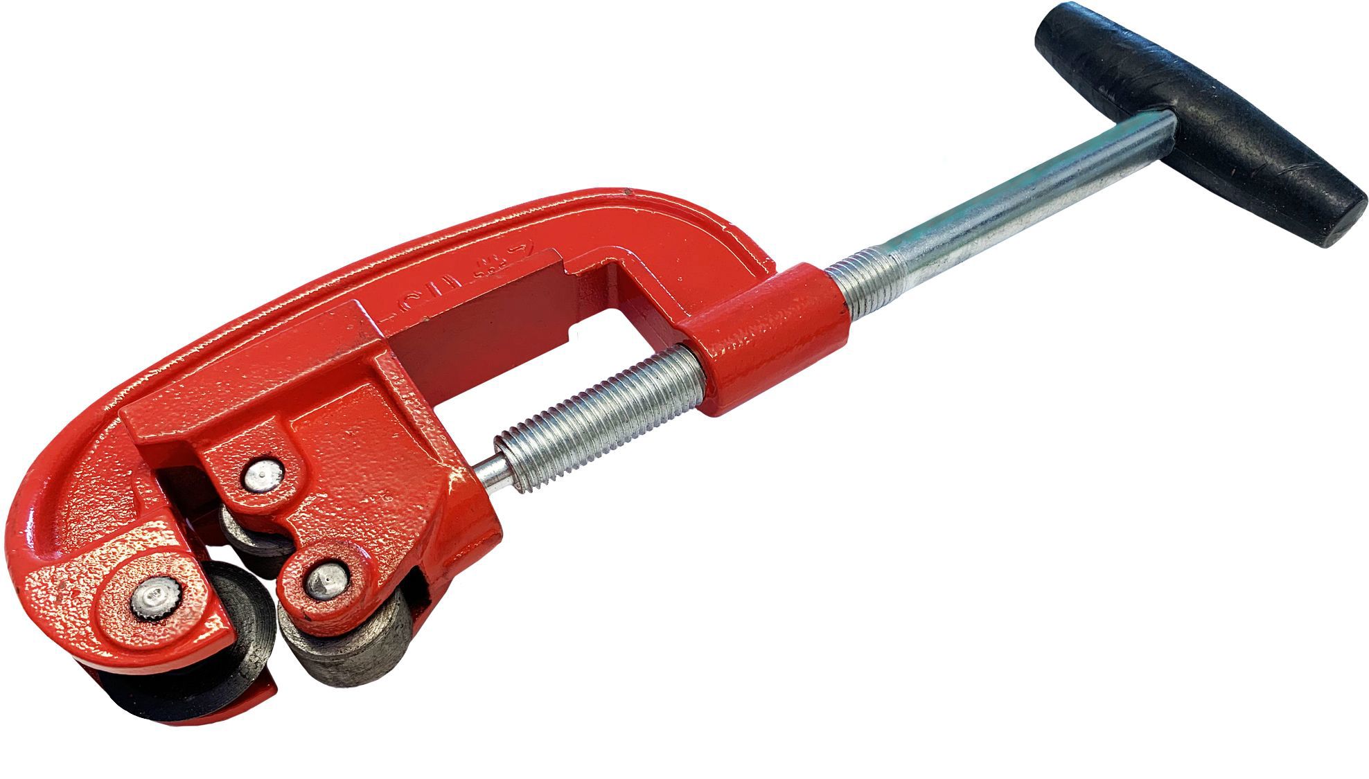 Изображение товара Труборез Спец 3691 для разрезания труб до 50 мм