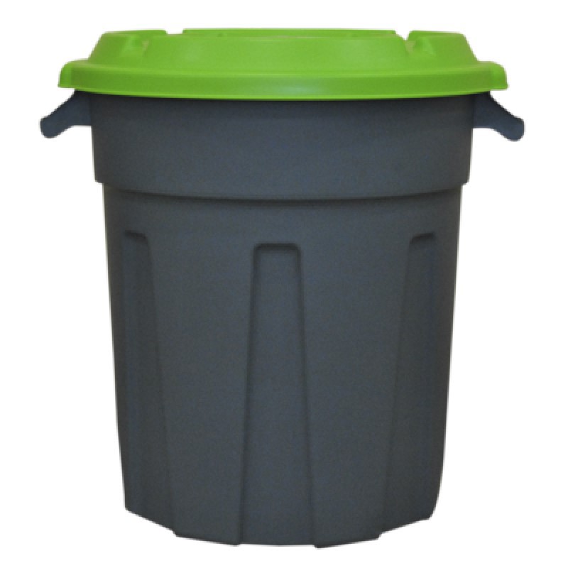 Изображение товара Бак пластиковый Plast Team ING6180 универсальный 80 л Изображение товара Бак пластиковый Plast Team ING6180 универсальный 80 л