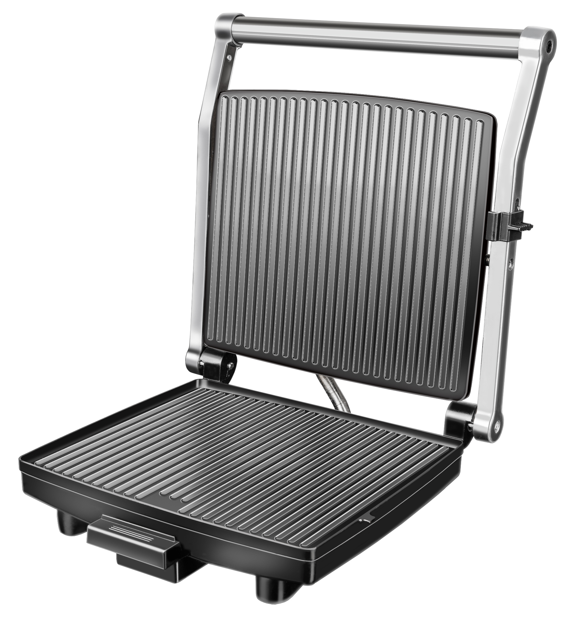 Изображение товара Электрогриль REDMOND SteakMaster RGM-M800 2 в 1 для жарки и запекания, мощность 1800 Вт