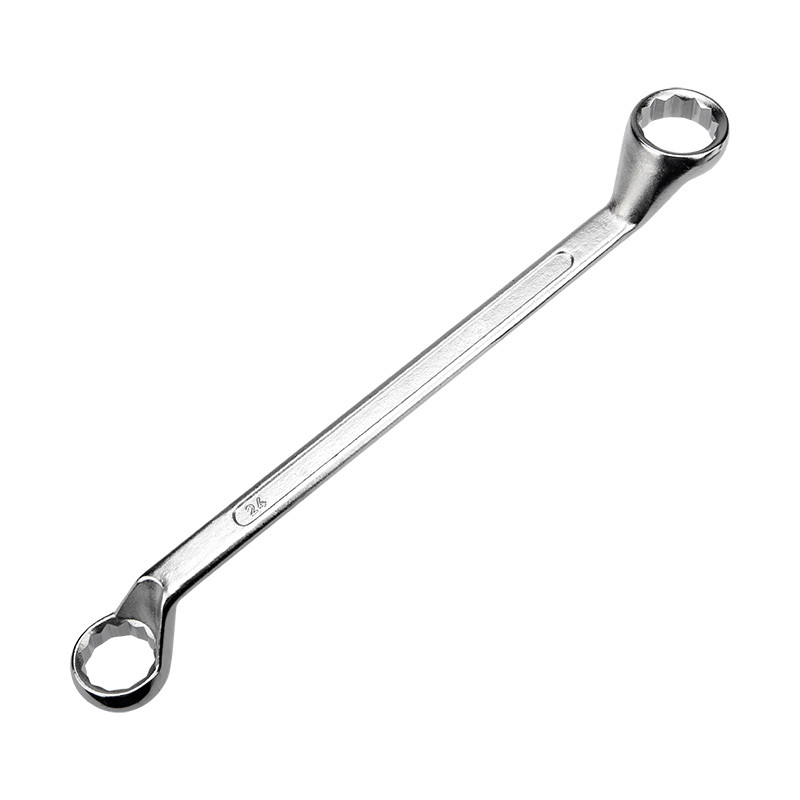 Изображение товара Ключ накидной двенадцатигранный Rexant 12-5864-2 24x27 мм