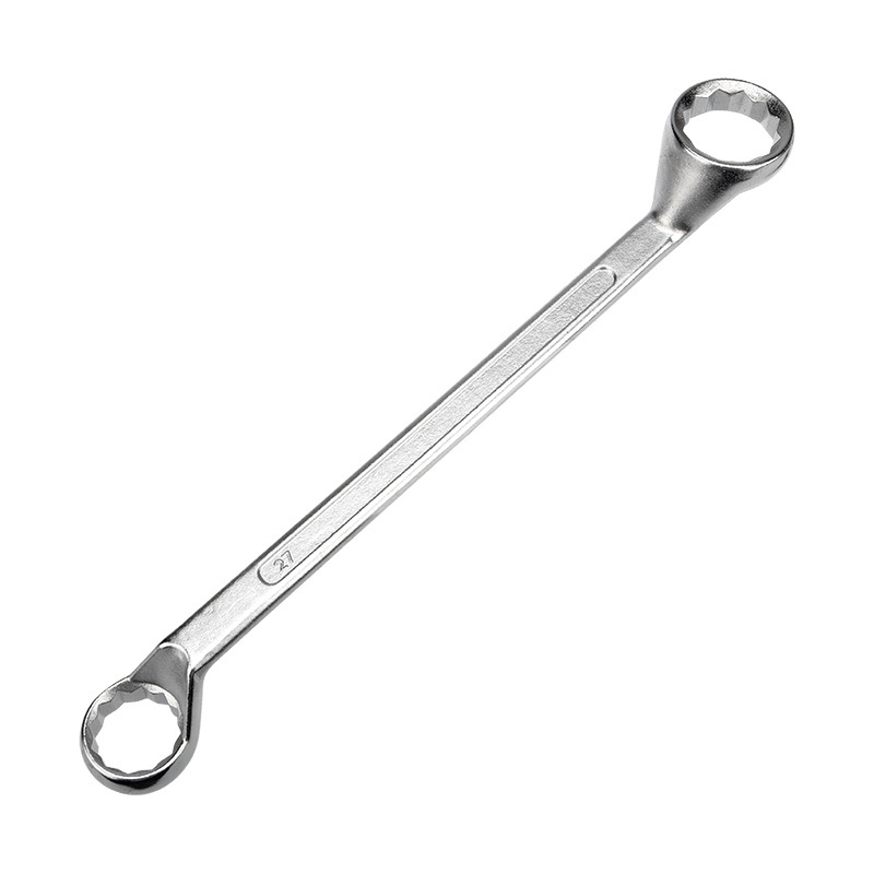 Изображение товара Накидной ключ коленчатый Rexant 12-5865-2 27x32 мм