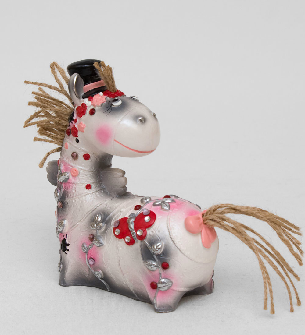 Изображение товара Копилка Art East Лошадь 16074