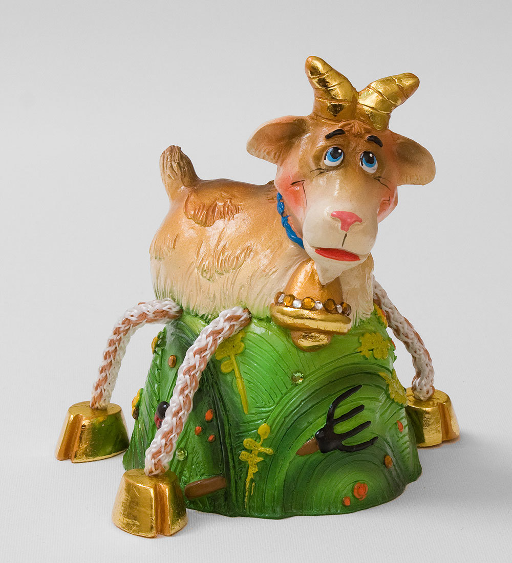 Изображение товара Копилка Art East Коза 16159