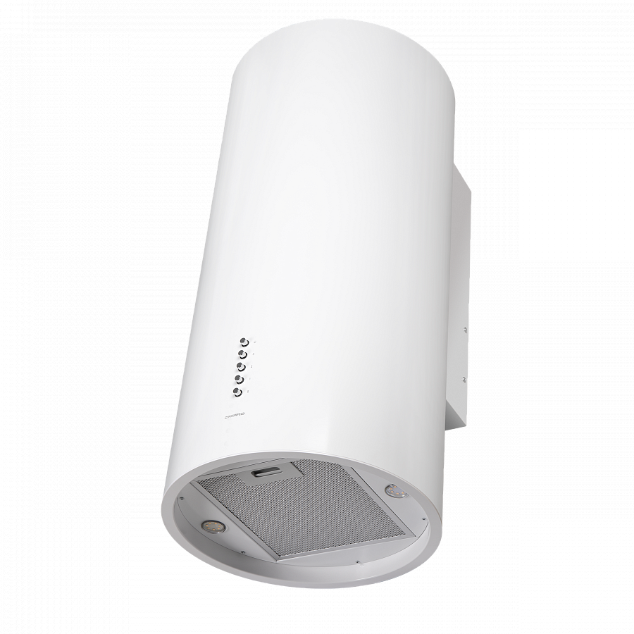 Изображение товара Кухонная вытяжка Maunfeld Lee Side C 39 белая