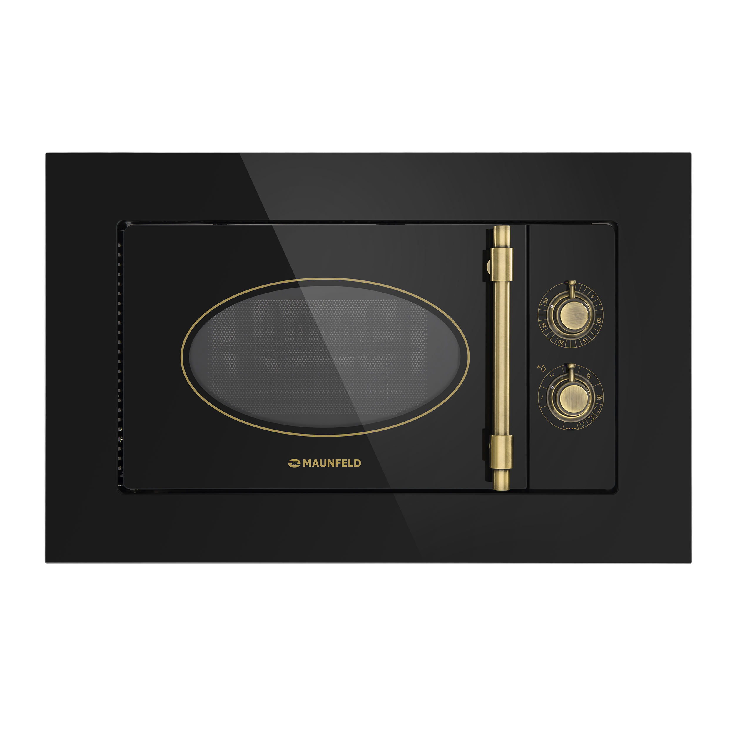Изображение товара Микроволновая печь Maunfeld JBMO.20.5GRBG