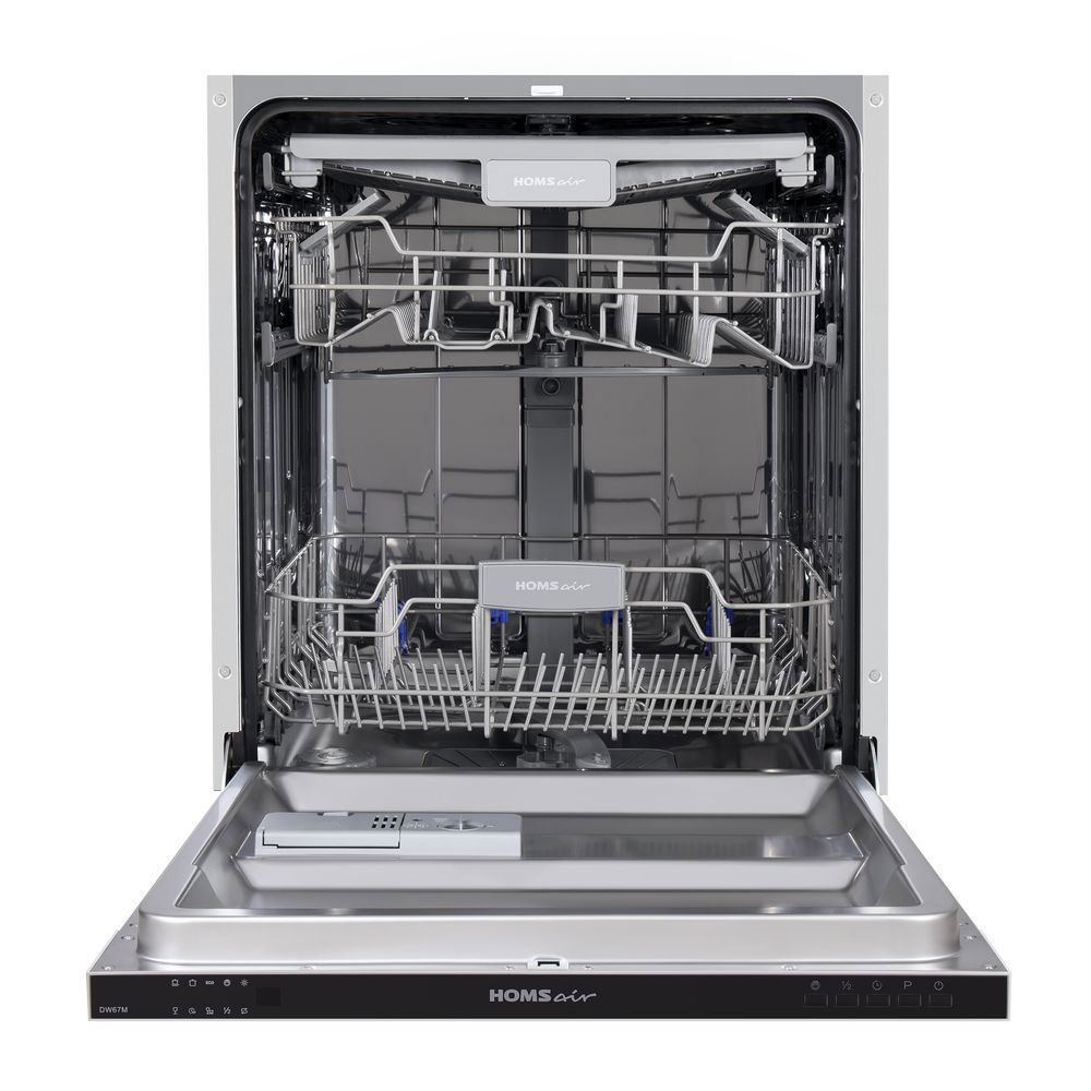 Изображение товара Посудомоечная машина HOMSair DW67M