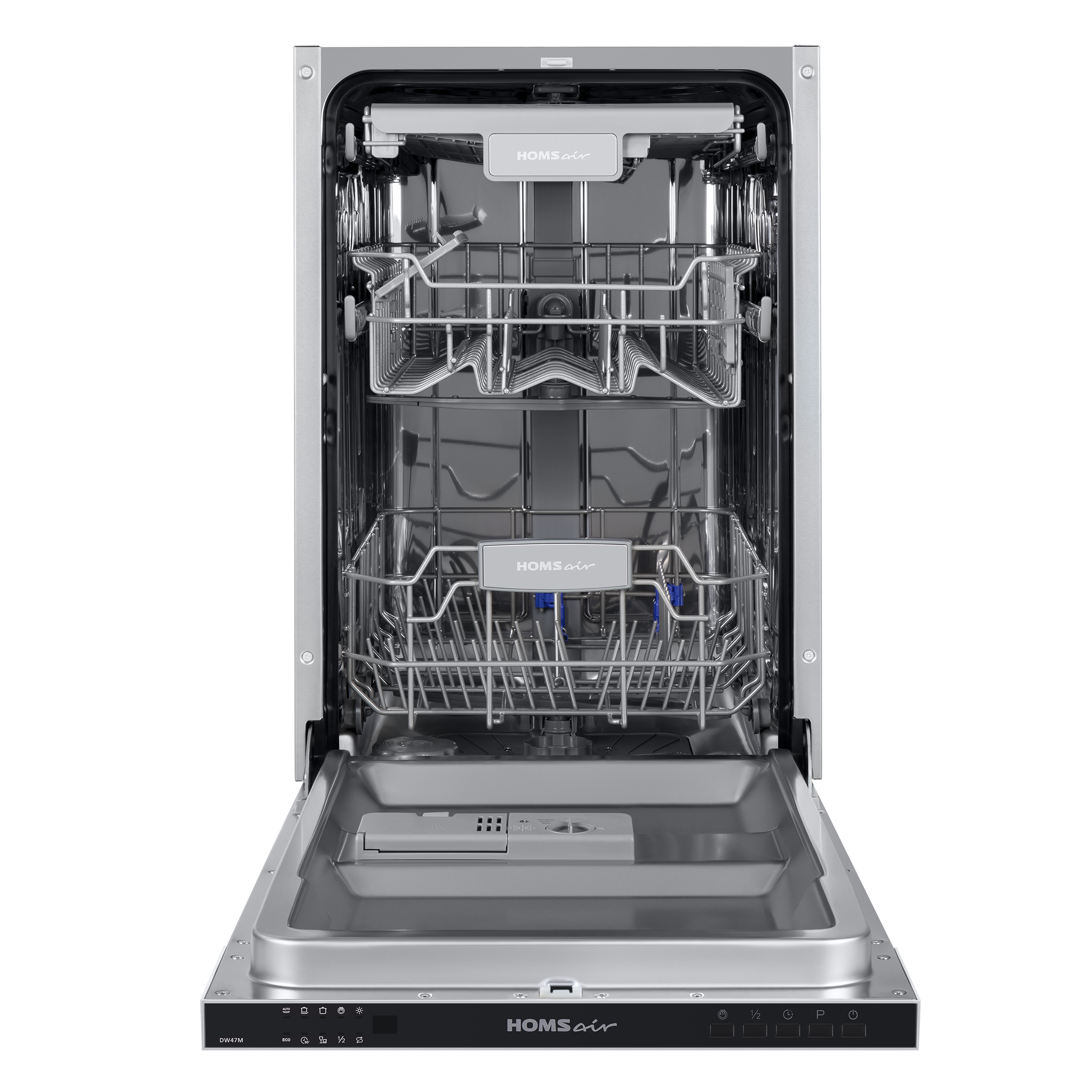 Изображение товара Посудомоечная машина HOMSair DW47M