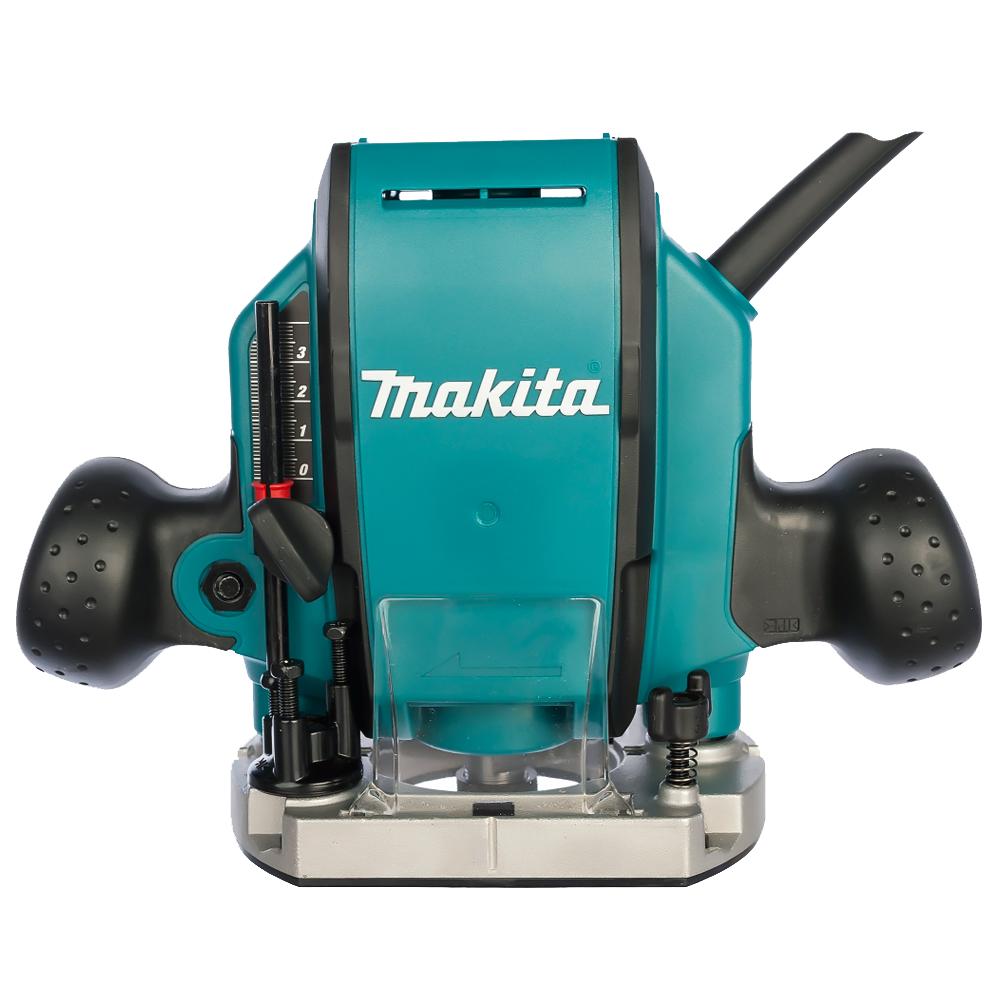 Изображение товара Сетевой фрезер Makita RP0900 Изображение товара Сетевой фрезер Makita RP0900