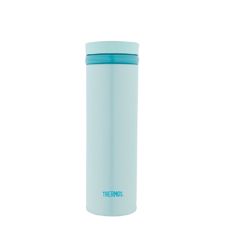 Изображение товара Термос из нержавеющей стали Thermos JNO-351-MNT 350 мл компактный, герметичный