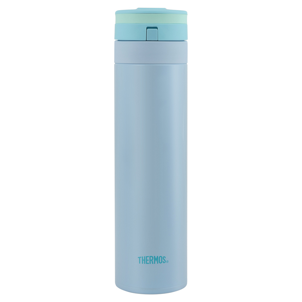 Изображение товара Термос из нержавеющей стали Thermos JNS-450-BL 450 мл