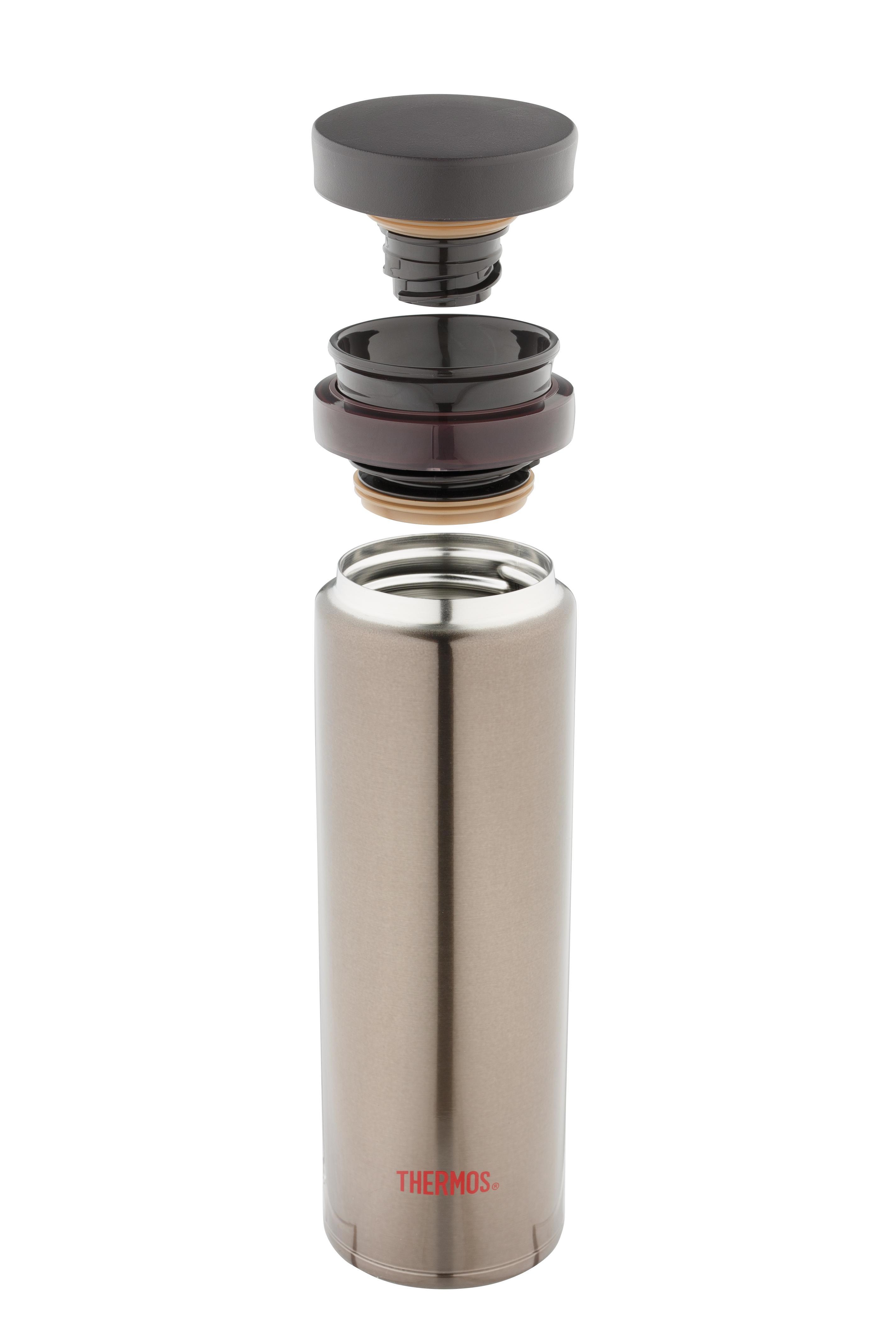 Изображение товара Термос из нержавеющей стали Thermos JNO-501-ESP 500 мл Изображение товара Термос из нержавеющей стали Thermos JNO-501-ESP 500 мл