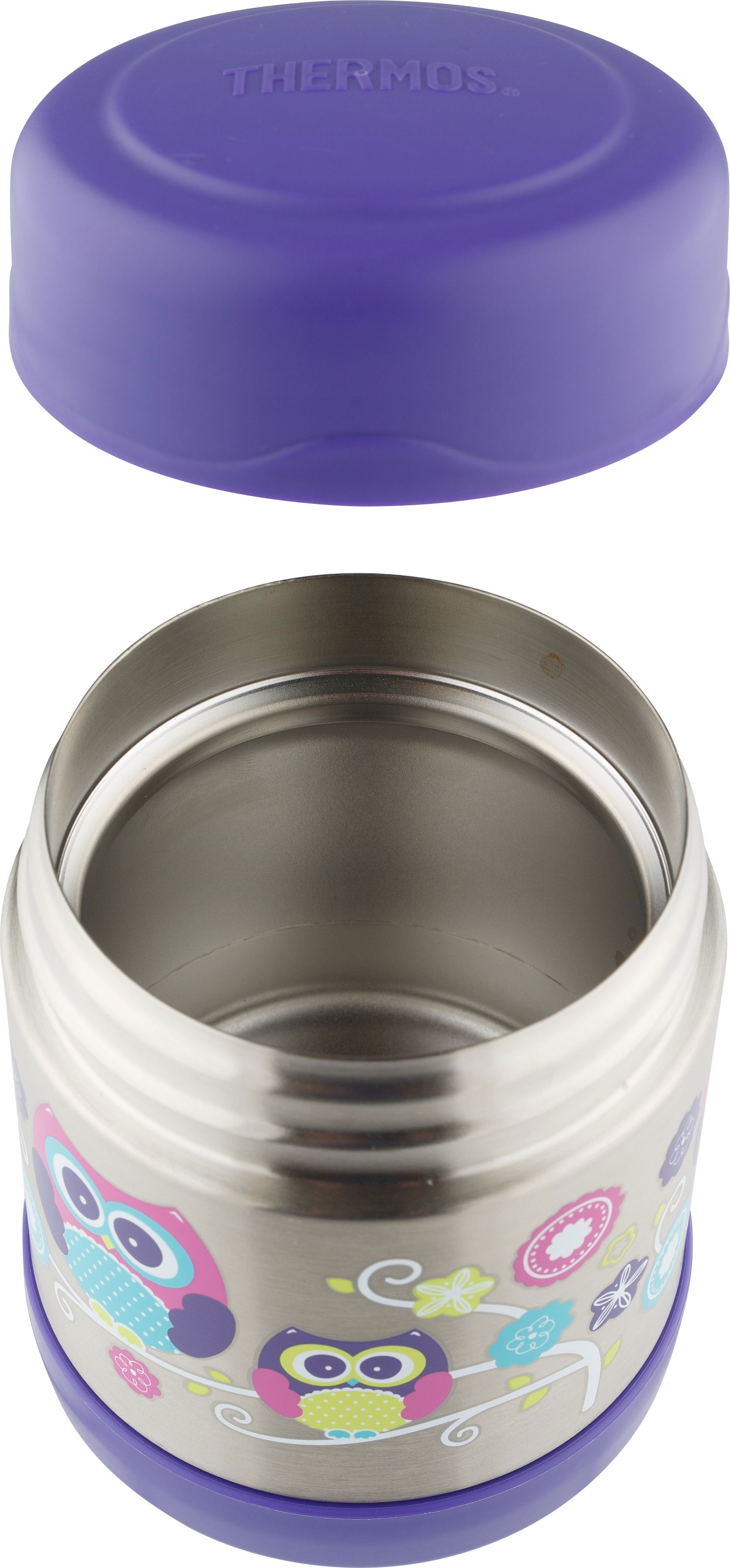 Изображение товара Термос из нержавеющей стали Thermos F3008OW Food Jar 290 мл