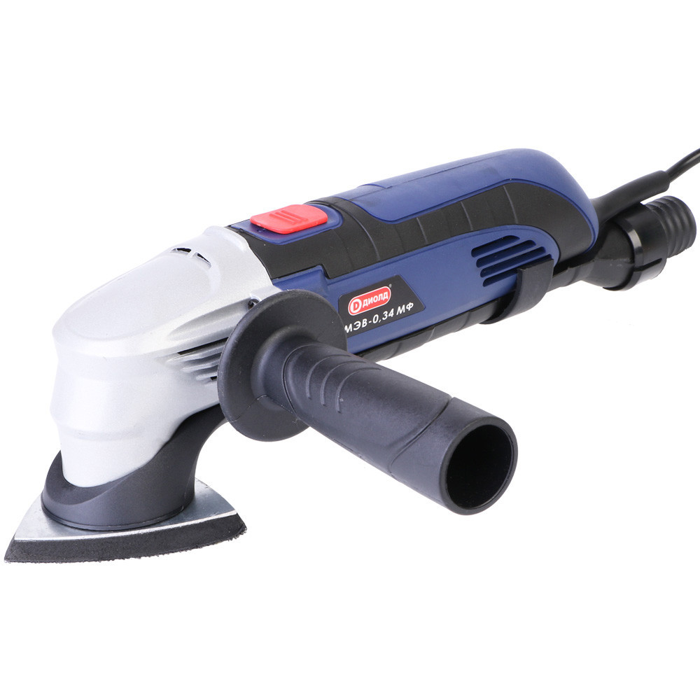 Изображение товара Реноватор сетевой Диолд МЭВ-0.34, 340 Вт