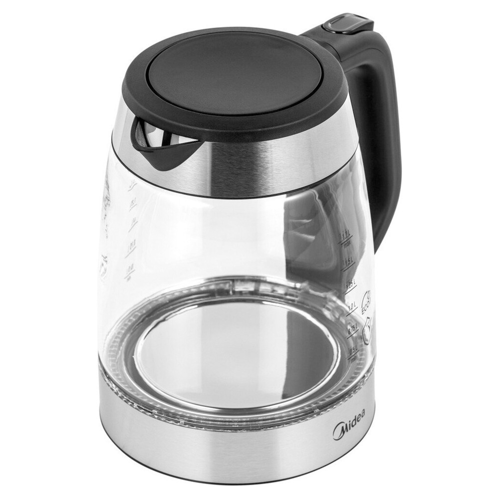Изображение товара Электрический чайник Midea MK-8008 СП-00038045 1.7 л