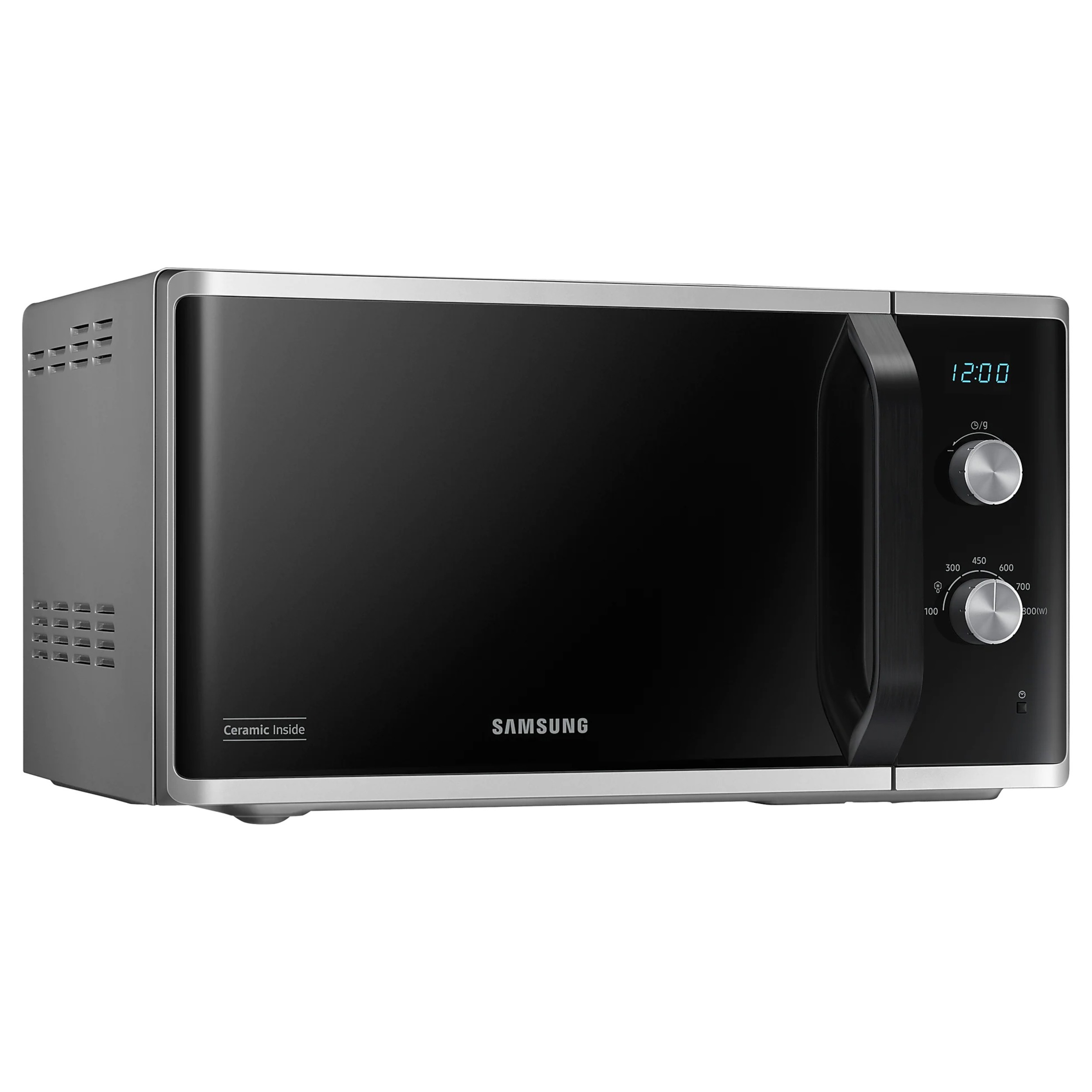 Изображение товара Микроволновая печь Samsung MS-23K3614AS