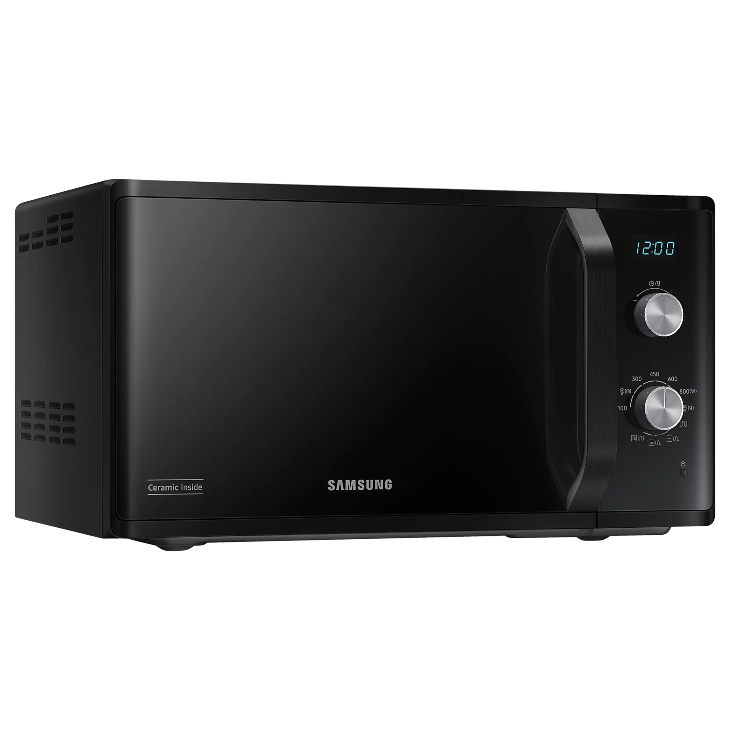Изображение товара Микроволновая печь Samsung MG23K3614AK
