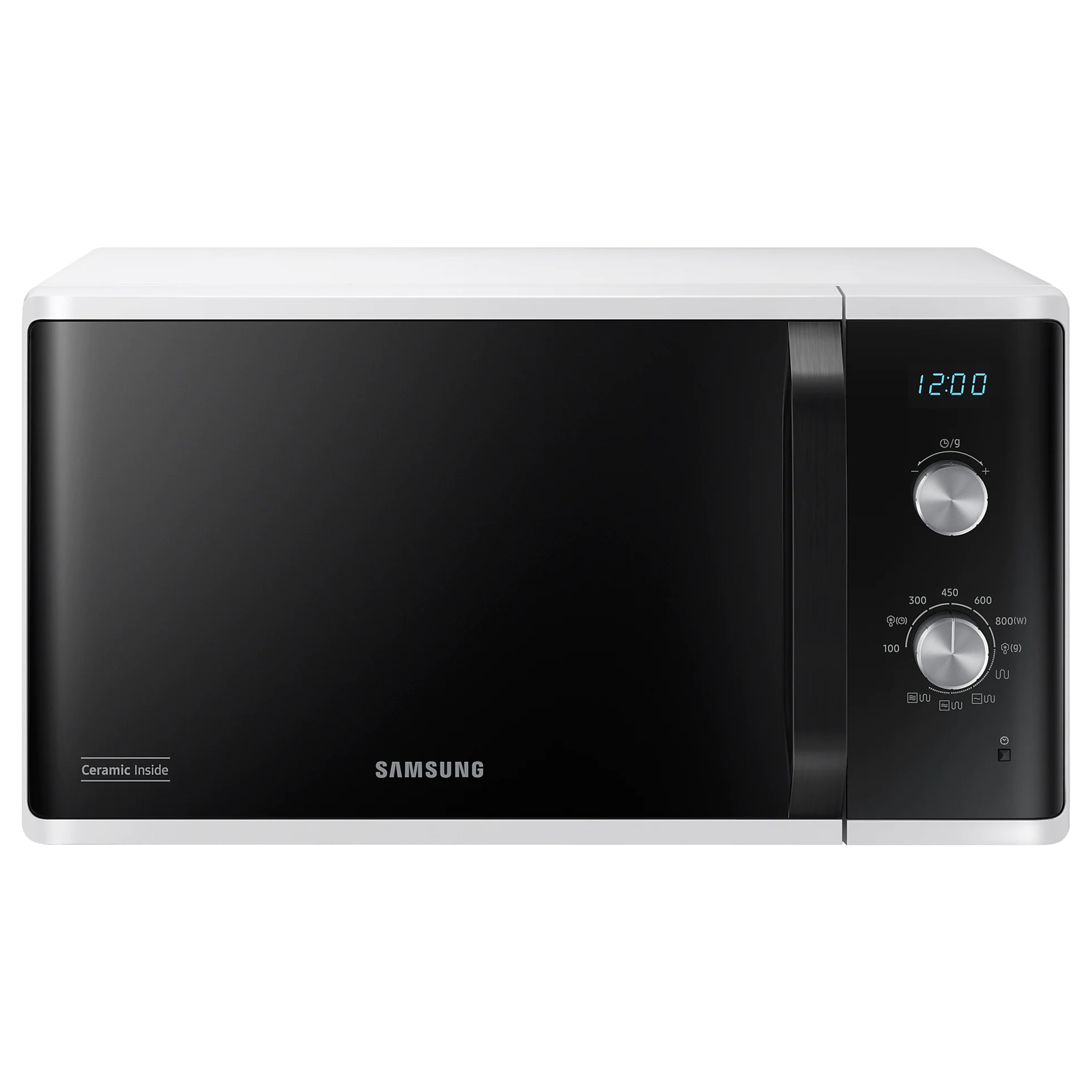 Изображение товара Микроволновая печь Samsung MG-23K3614AW