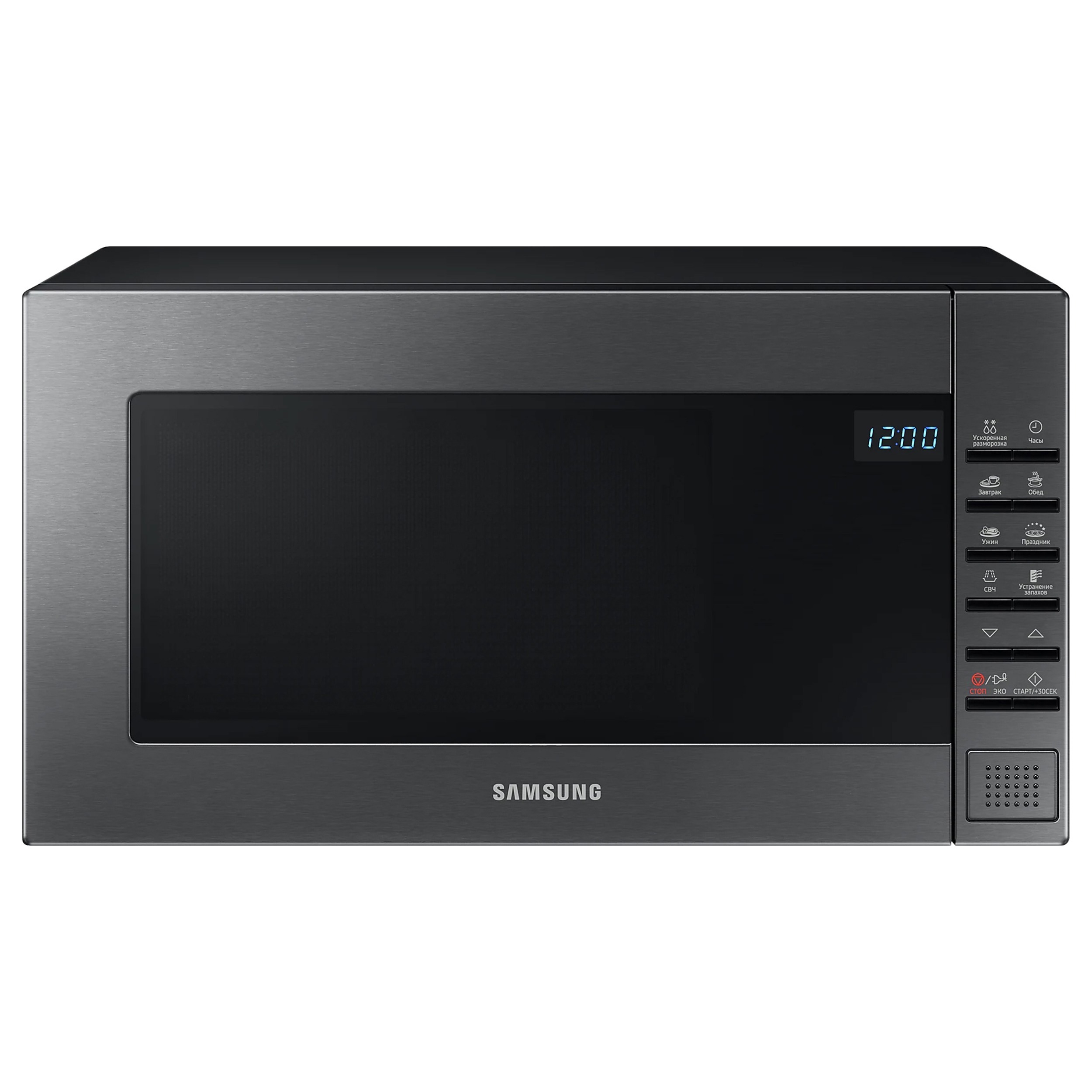 Изображение товара Микроволновая печь Samsung ME88SUG