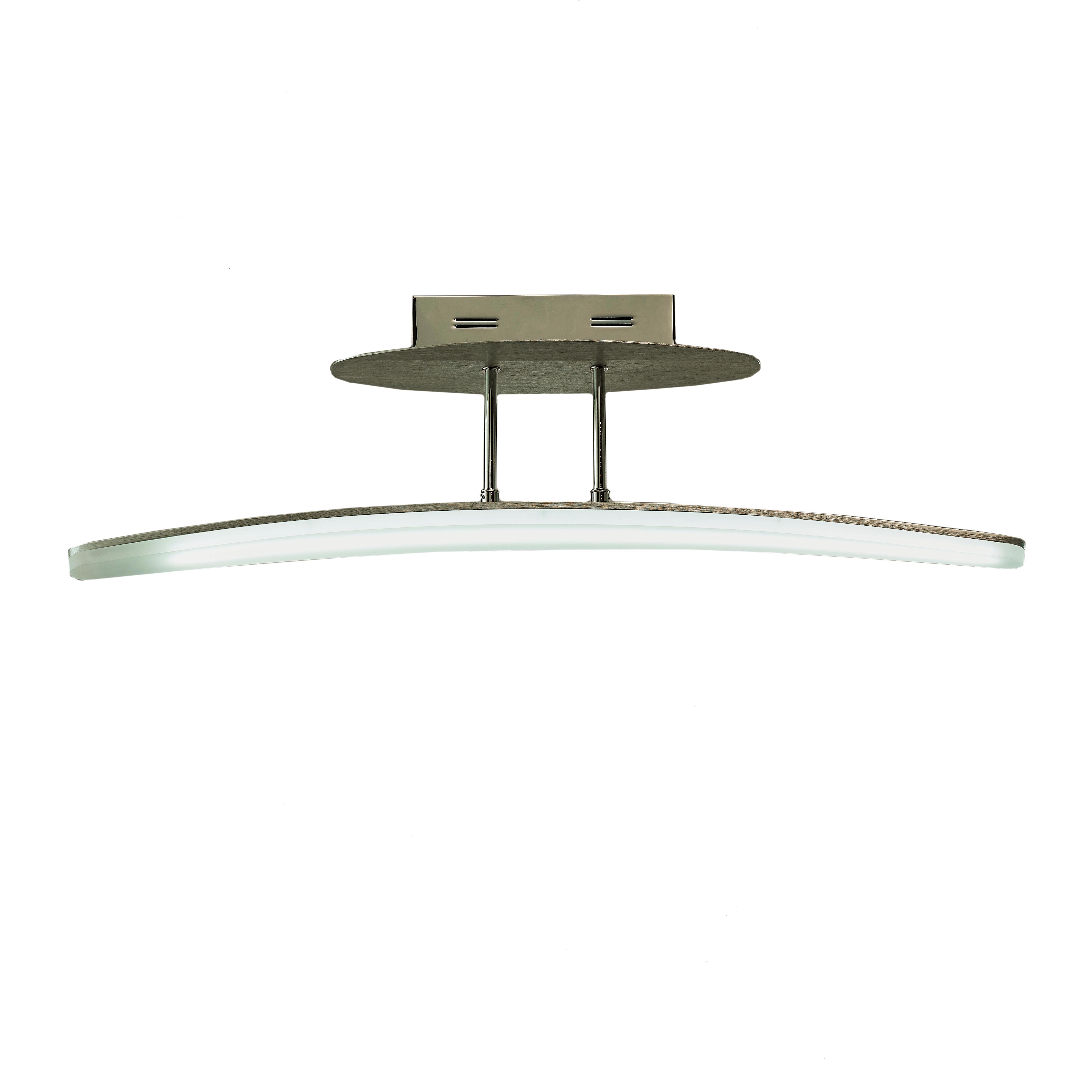 Изображение товара Потолочный светильник Mantra Hemisferic 4083 теплый белый свет