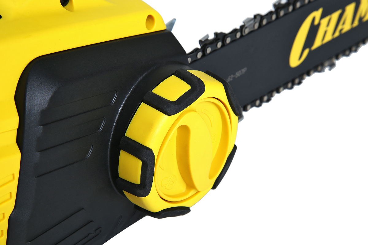 Изображение товара Электропила Champion 324N-18 2400 Вт шина 45 см для дома и сада