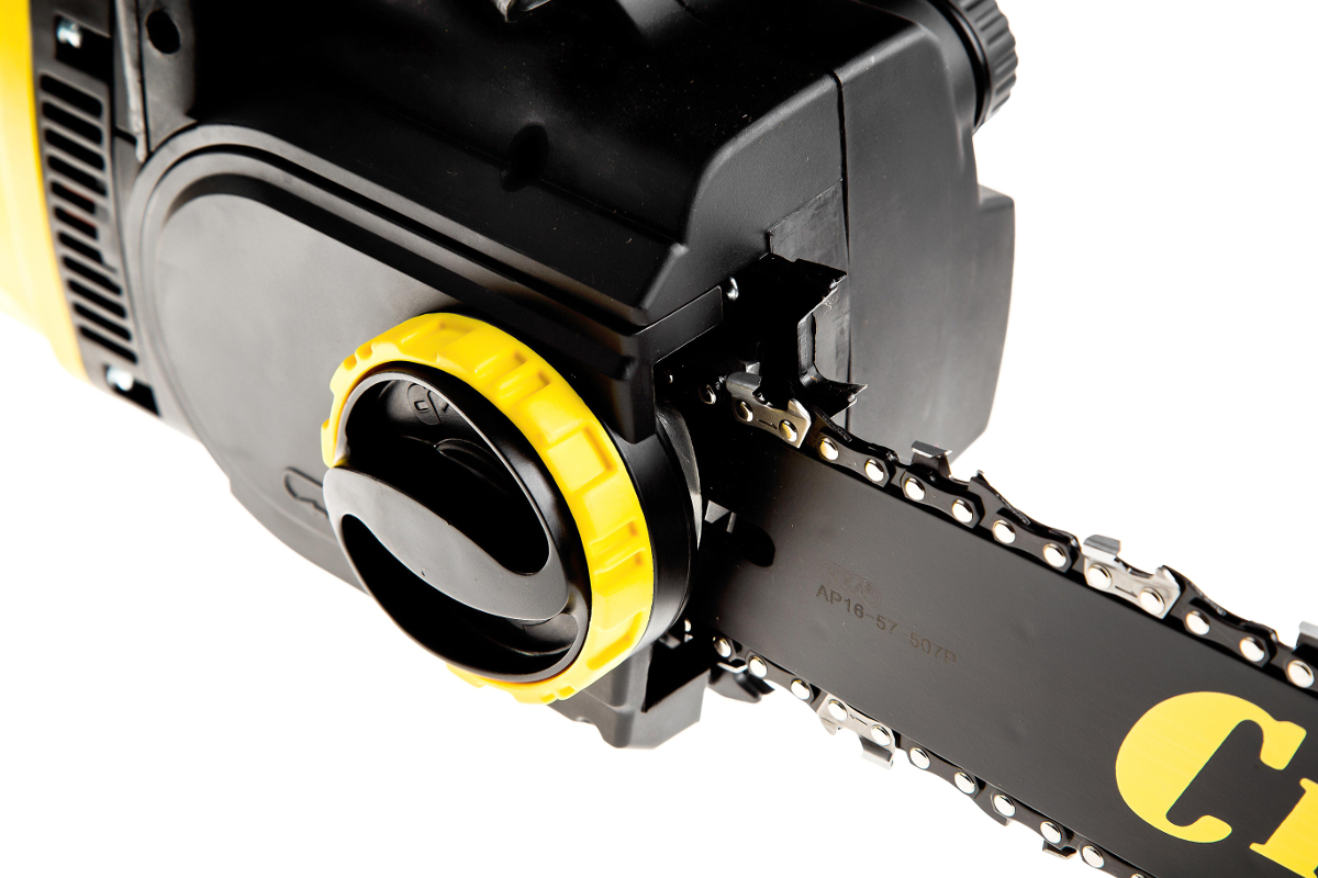 Изображение товара Электропила Champion 420N-16 2000 Вт с цепью 40 см для дома и сада