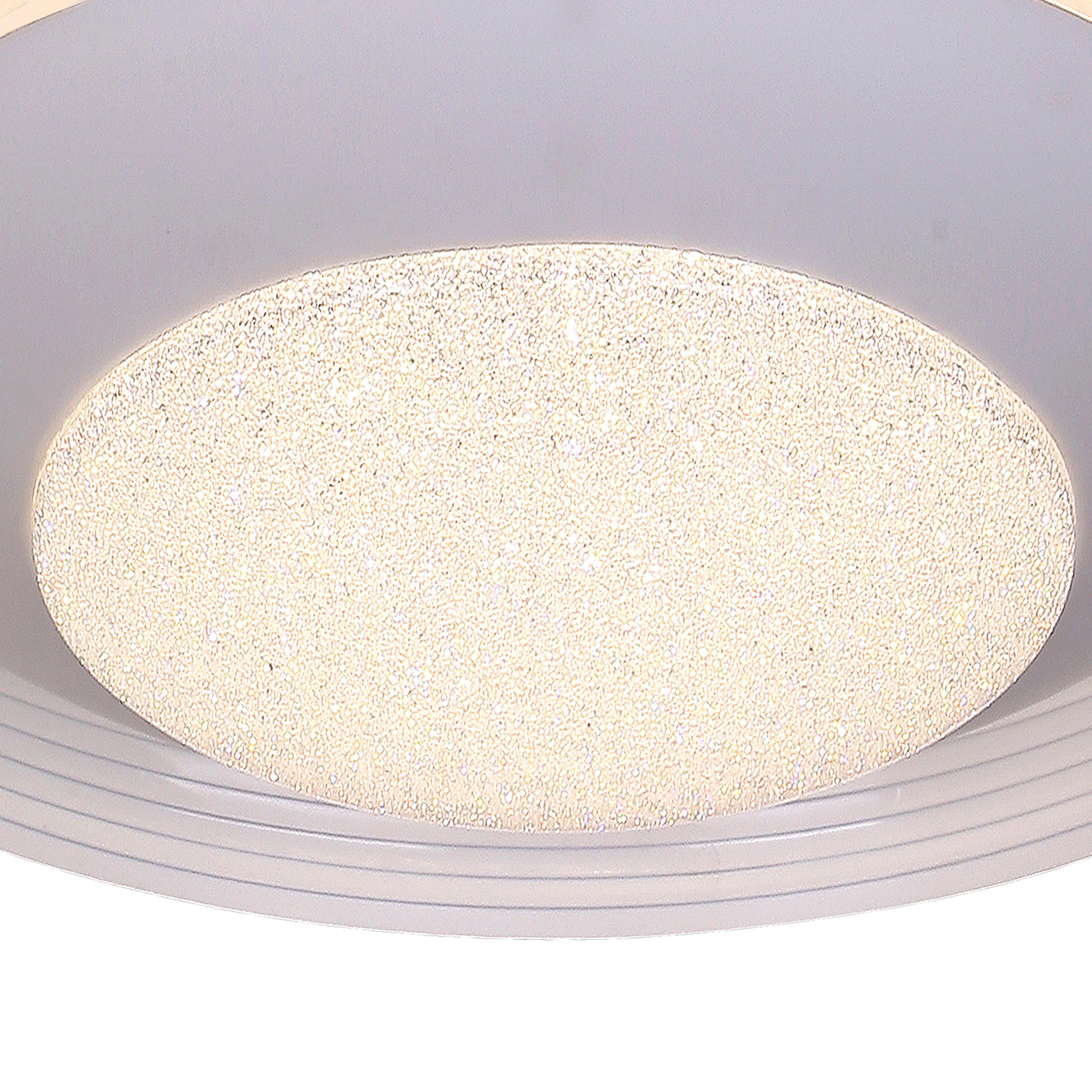 Изображение товара Светодиодный потолочный светильник Mantra Ari 5925 40 Вт с диммируемой температурой