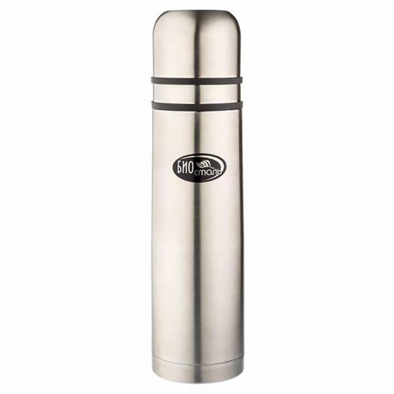 Изображение товара Термос Biostal NB-750K2 0.75 л нержавеющая сталь классическая серия
