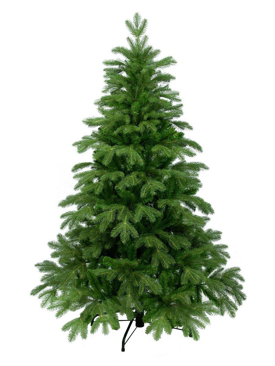 Изображение товара Искусственная ель Beatrees Anson 150 см с металлической подставкой безопасная иустойчивая