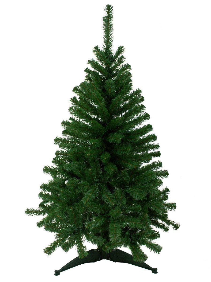 Изображение товара Искусственная елка Morozco Сибирская 150 см с густой кроной и легкой сборкой