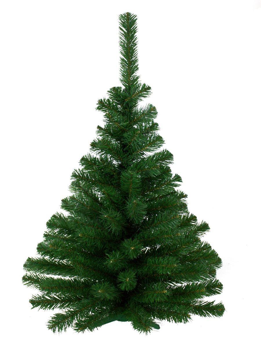 Изображение товара Искусственная ель Morozco Сибирская 100 см с густой кроной и шарнирным креплением веток