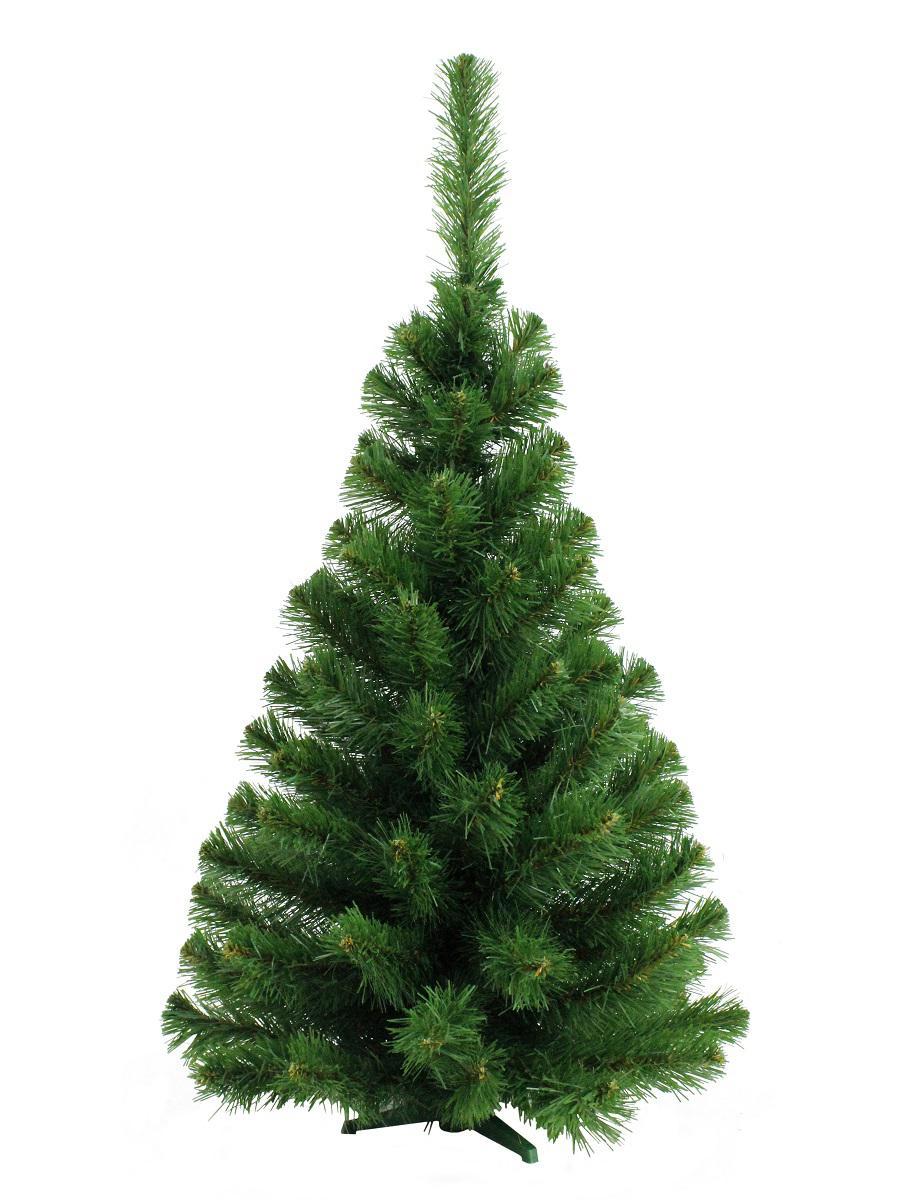 Изображение товара Искусственная ель Morozco Скандинавская 100 см для новогоднего украшения