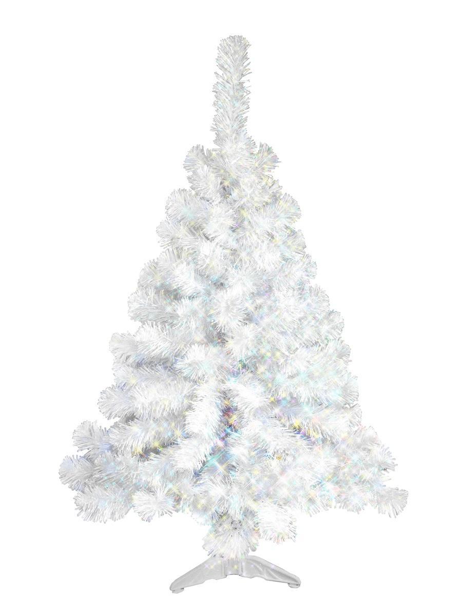 Изображение товара Ель искусственная Morozco Радужная 150 см