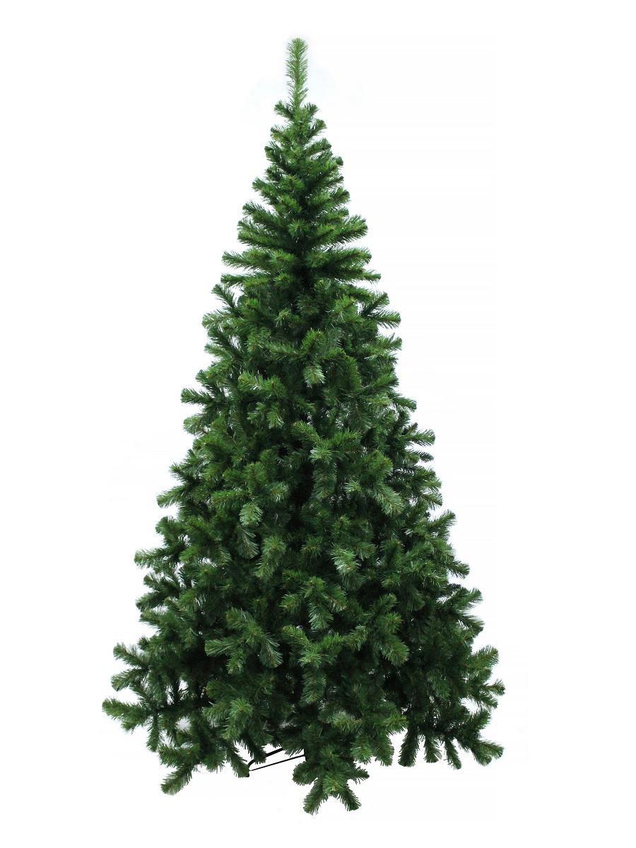 Изображение товара Ель искусственная Morozco Скандинавская 240 см