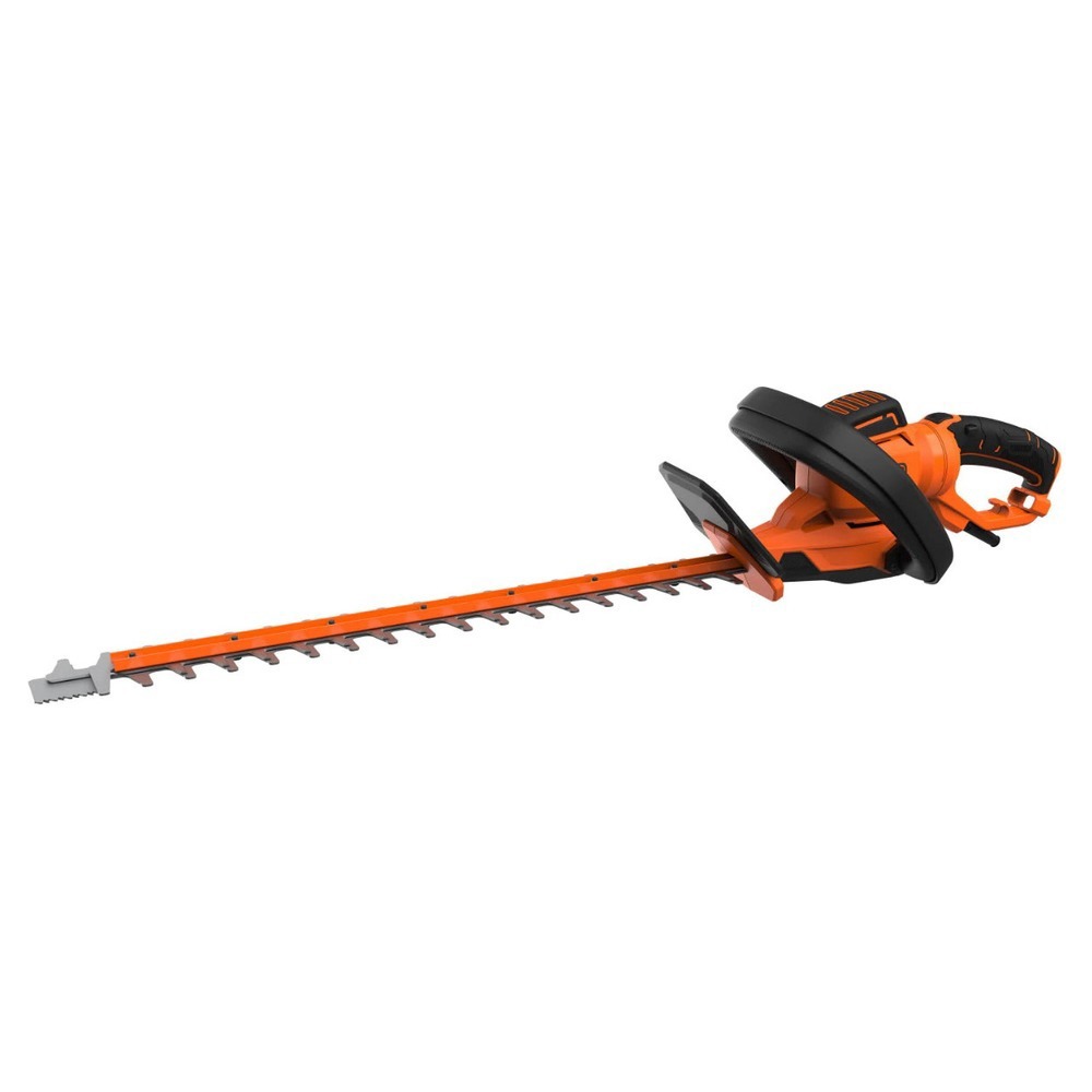 Изображение товара Кусторез сетевой BLACK+DECKER BEHTS551-QS, 650Вт 60см