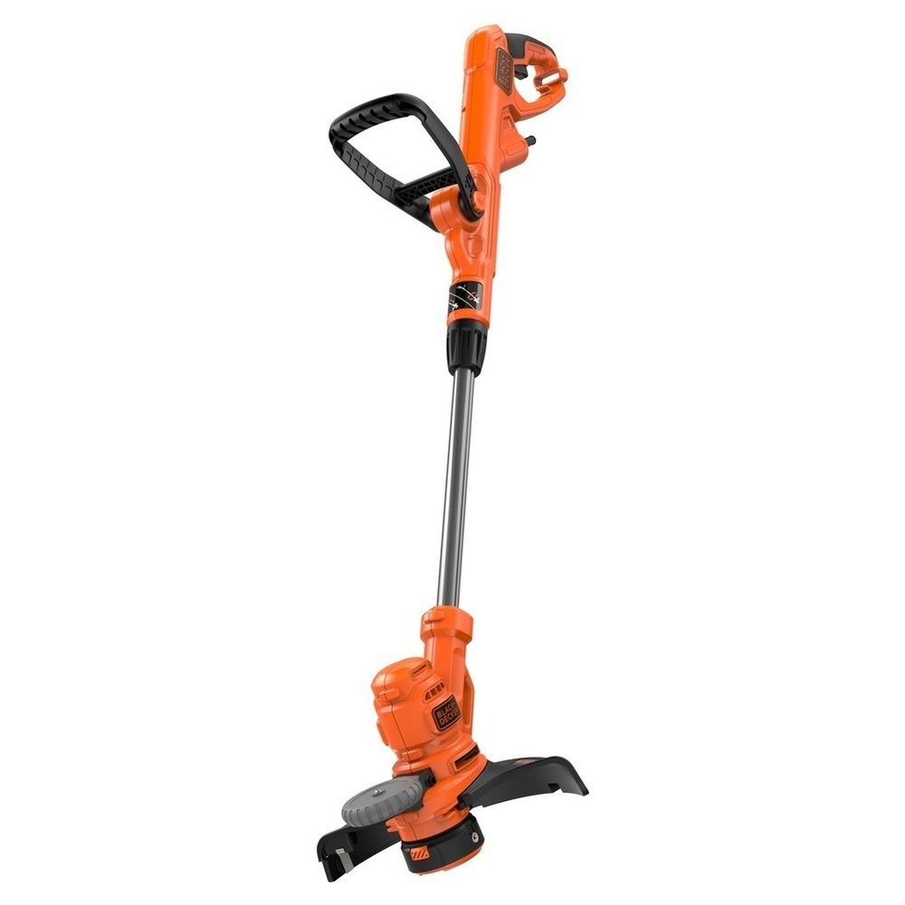 Изображение товара Электрический триммер Black + Decker BESTA530-QS 550 Вт