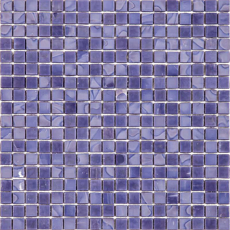 Изображение товара Мозаика Alma 15 мм Opaco N45 стекло для бассейнов и ванной 29.5x29.5 см