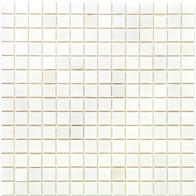 Изображение товара Мозаика Natural Adriatica M001-20P из мрамора 30.5x30.5 см