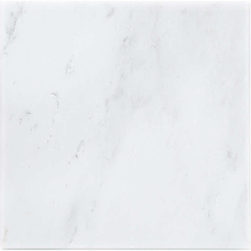 Изображение товара Мозаика Natural Плита 088-305P- Carrara мрамор 30.5x30.5 см